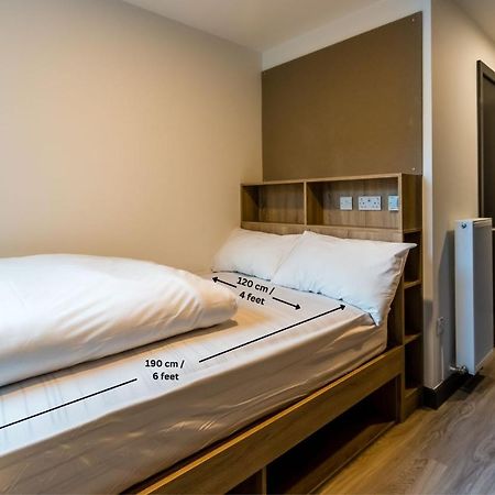 Destiny Student - Broga House Cork Apartment Exterior foto