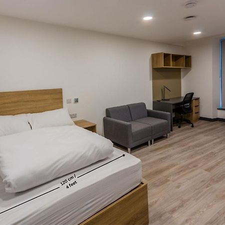 Destiny Student - Broga House Cork Apartment Exterior foto