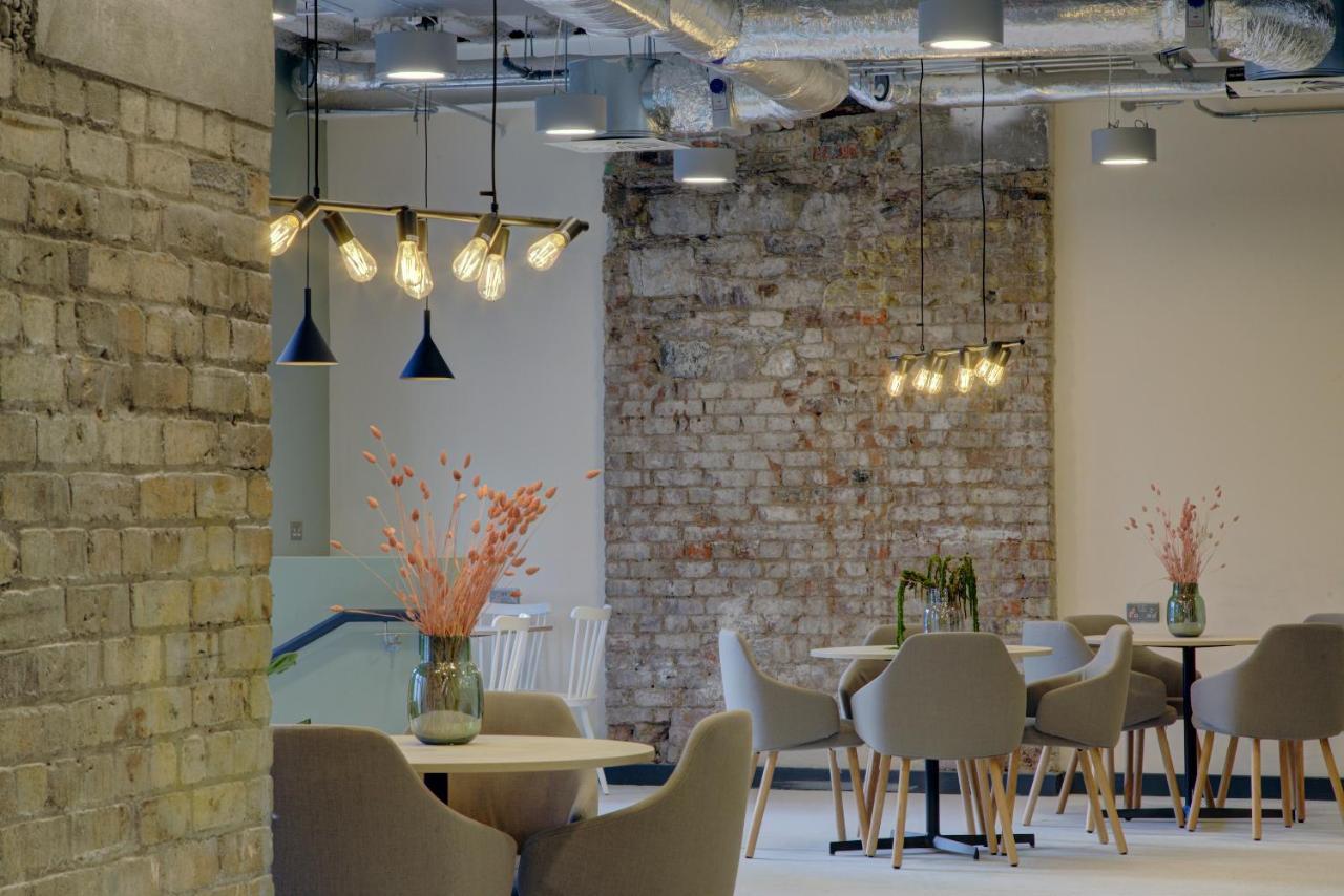Destiny Student - Broga House Cork Apartment Exterior foto