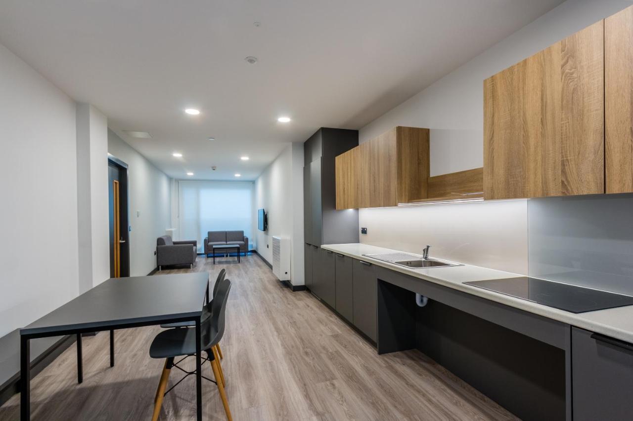 Destiny Student - Broga House Cork Apartment Exterior foto