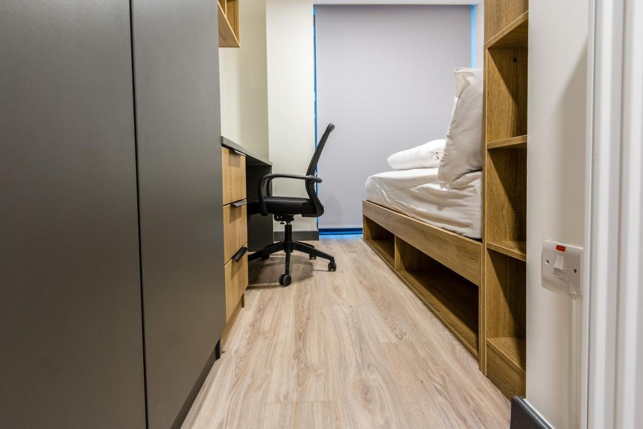 Destiny Student - Broga House Cork Apartment Exterior foto