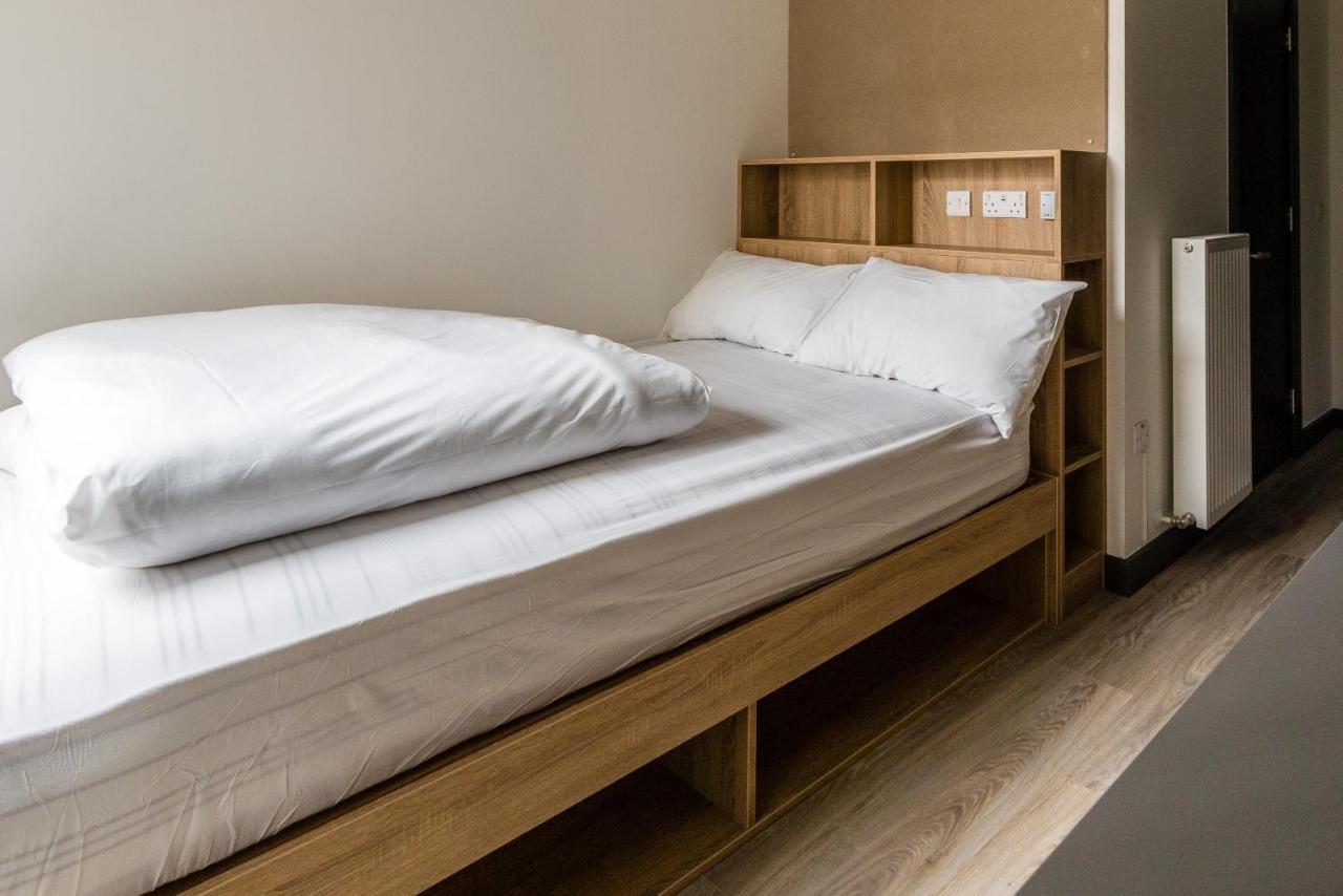 Destiny Student - Broga House Cork Apartment Exterior foto
